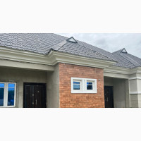 Furnished 3bdrm Bungalow in Oroki Housing, Osogbo for rent