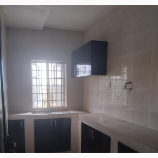 Furnished 2bdrm Block of Flats in Pz Estate, Ijede / Ikorodu for rent