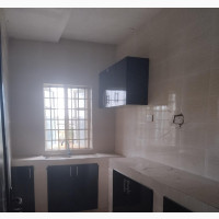 Furnished 2bdrm Block of Flats in Pz Estate, Ijede / Ikorodu for rent