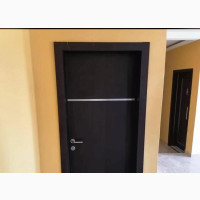 Durable HDF Door - Brand New, Modern and Classy