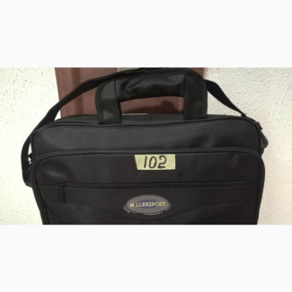 Miller Sport Conference /Seminar Hand Bag