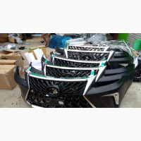 Upgrade Your Rav4 2008 with Lexus Face
