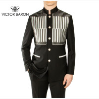 Italian Victor Barron Senator Suits