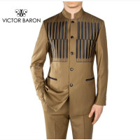 Italian Victor Barron Senator Suits