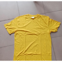 Ebutex Polo Shirt Round Neck