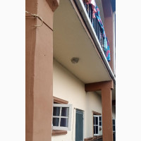 1bdrm Block of Flats in Borrow Pit Estate By, Off Lekki-Epe Expressway