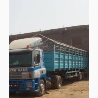 Haulage Truck for Hire