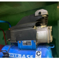 25 Liters Air Compressor 2hp