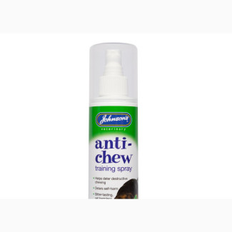 Johnson’S Anti-Chew Repellent