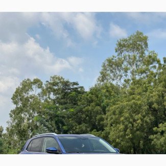 Volkswagen T-Cross 2021 Blue