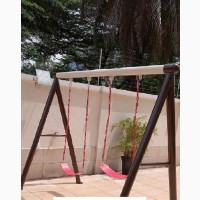 Call Me for Construction of Ur Foreign Playground Equipment