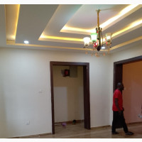 2bdrm Block of Flats in Abuja, Dawaki for rent