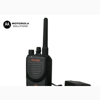 Mag One A8 Motorola Walkie Talkie
