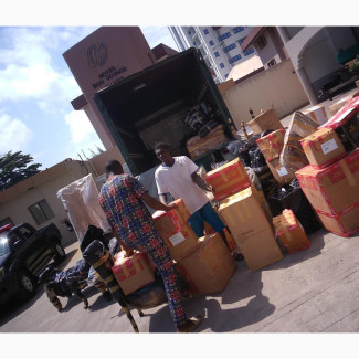 Wilsonjay Movers And Packers Services