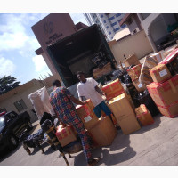 Wilsonjay Movers And Packers Services