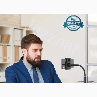 Hands-Free Mobile Phone Stand Holder - Brand New