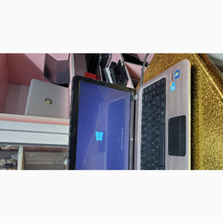 Laptop HP Pavilion DM4 4GB Intel Core I5 HDD 500GB