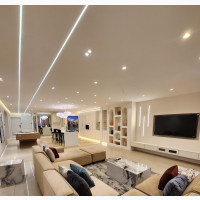 IR Greece 3-Bedroom Waterfront Apartment