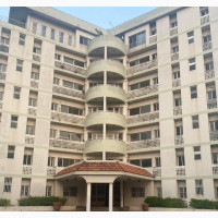 4bdrm Block of Flats in Ikoyi for sale