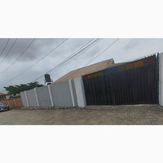 Renovated 2 Bedroom Apartment in Egbeda for Rent