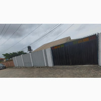 Renovated 2 Bedroom Apartment in Egbeda for Rent