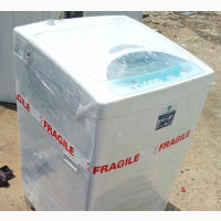 7kg Scanfrost Top Load Washing Machine - Warranty Included