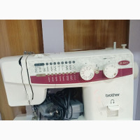 Brother Multiple Stitches Sewing Machine
