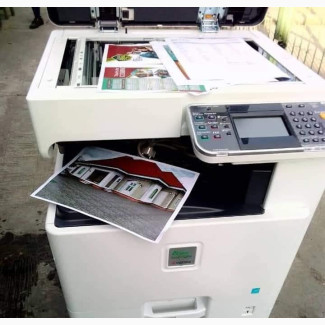 Kyocera A3 Di Copier