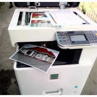 Kyocera A3 Di Copier