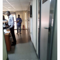 6 Floor Commercial Building With C of O