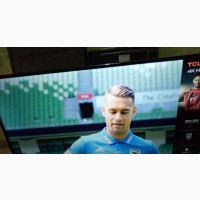 50 Inches TCL UHD 4k Smart