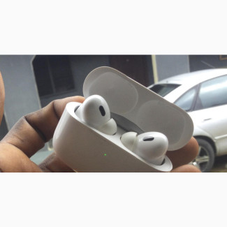 Airpod Pro 2 (2nd Generation)