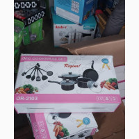 13 in 1 Cooking Pot