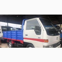 Toyota Dyna100 New Model Truck