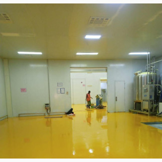 Epoxy Industrial Design