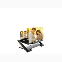 Mobile Phone Video Amplifier 3D Enlarged Screen Magnifier