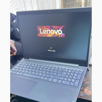 New Laptop Lenovo Ideapad S145-15 4GB Intel Celeron SSD 256GB
