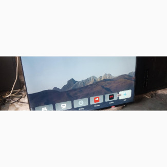 LG 49 Android 4K Smart TV - Pay on Delivery