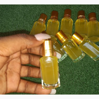 Ayu Oil - Enhance Your Bonding