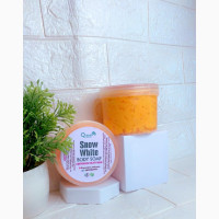 Snow White Soap