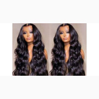 Body Wave Wig