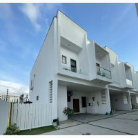3bedroom Service Apartment With Good Features