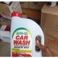 Lb Car Wash 4 Litres