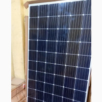 Solar Panel 390w 48v Xxxxx