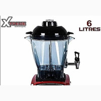 German 6L Heavy Duty Commercial Blender Machine, 2800 Watts