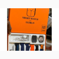 7 in 1 Smartwatch