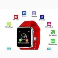 Smart Watch With SIM Card