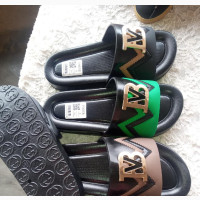 Men Slide Size 41, 42, 43, 44, 45, 46