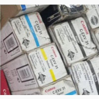 CANON C-Exv 31 Toner Magenta, Cyan, Yellow Toner Cartridge