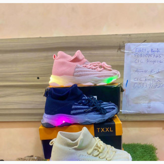 Children#039;s Shoes Available